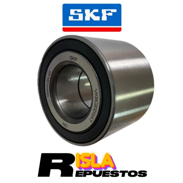 Rodamiento De Rueda Trasero Para Chevrolet Aveo 2004 2016 1.4